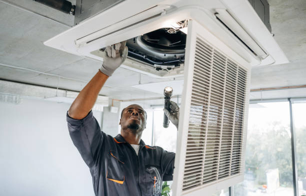 Licensed Air Conditioning Service service in Dade City, FL - FH HVAC